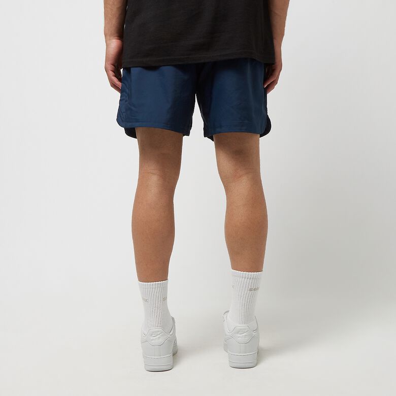 NIKE Club Woven Lined Flow Short midnight navy/white