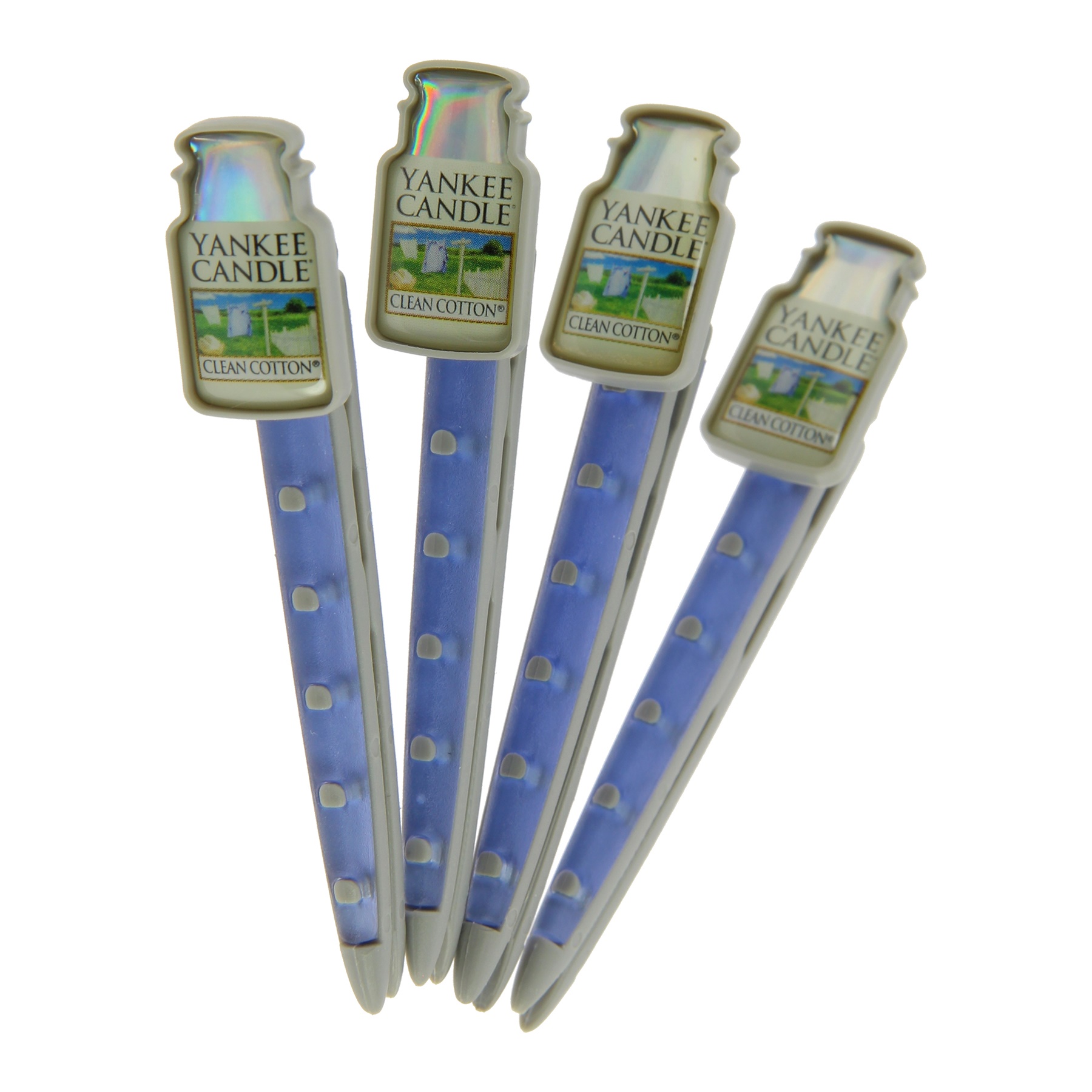 Luftreiniger Sticks Cotton von Yankee Candle - ATU