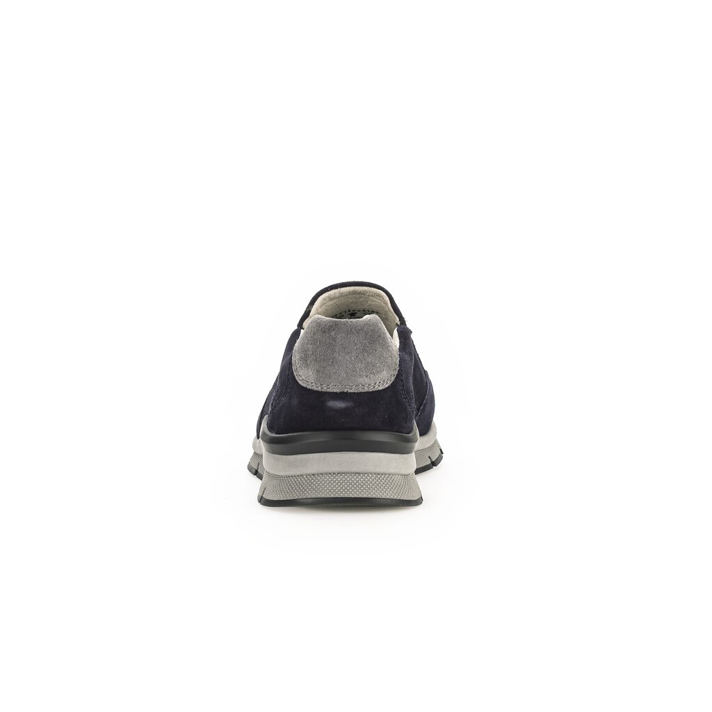 Pius Gabor PG1031 Sneaker low blau
