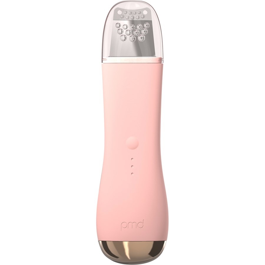 Porenverfeinerndes Gesichtstool Wave Pro Blush