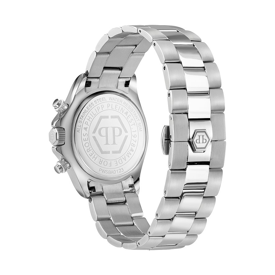 Philipp Plein Damenuhr