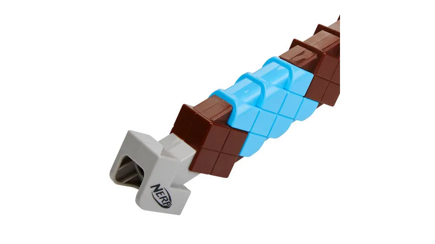 Hasbro - Nerf Minecraft Stormlander