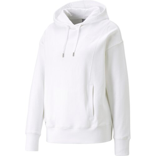 DAMEN KAPUZENSWEAT HER HOODIE TR