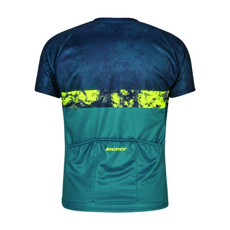 Ziener NILIO Trikot Jungen