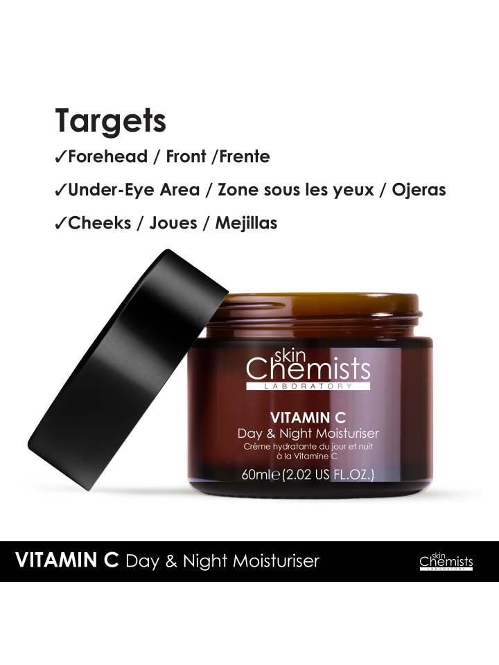 Skinchemists skinChemists Feuchtigkeitspflege Augen-Set günstig kaufen onesize