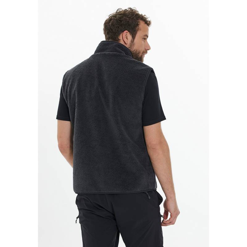 Whistler Sprocket Fleecepullover Herren