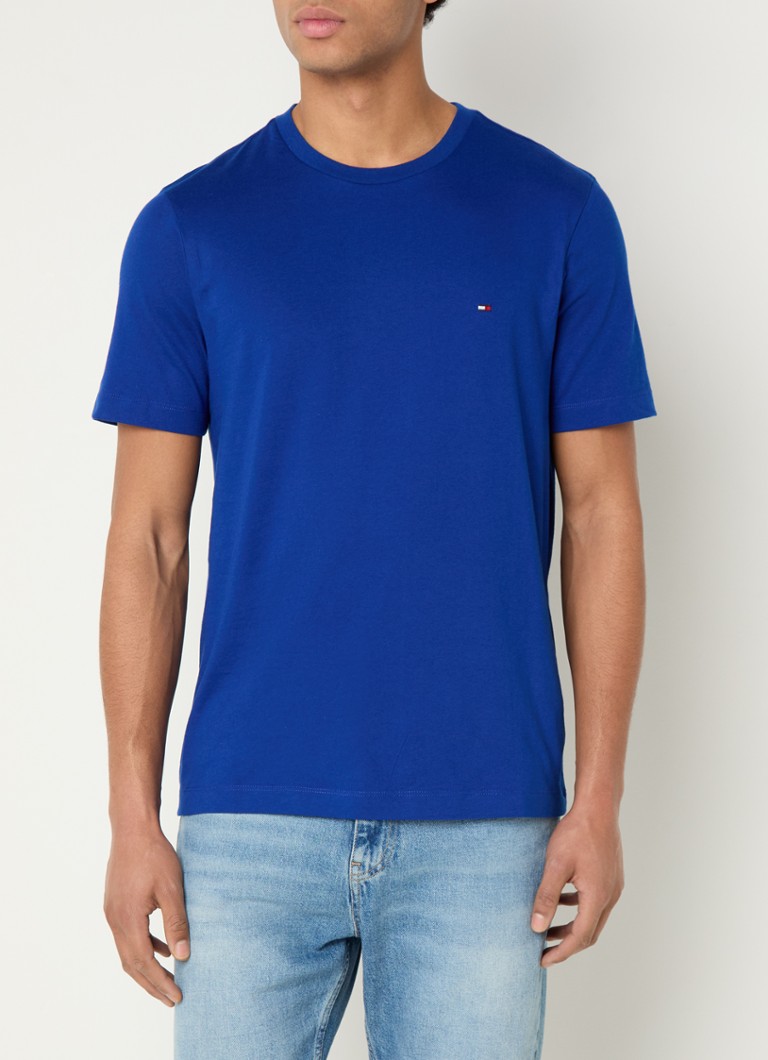 Tricou Tommy Hilfiger Essential Logo