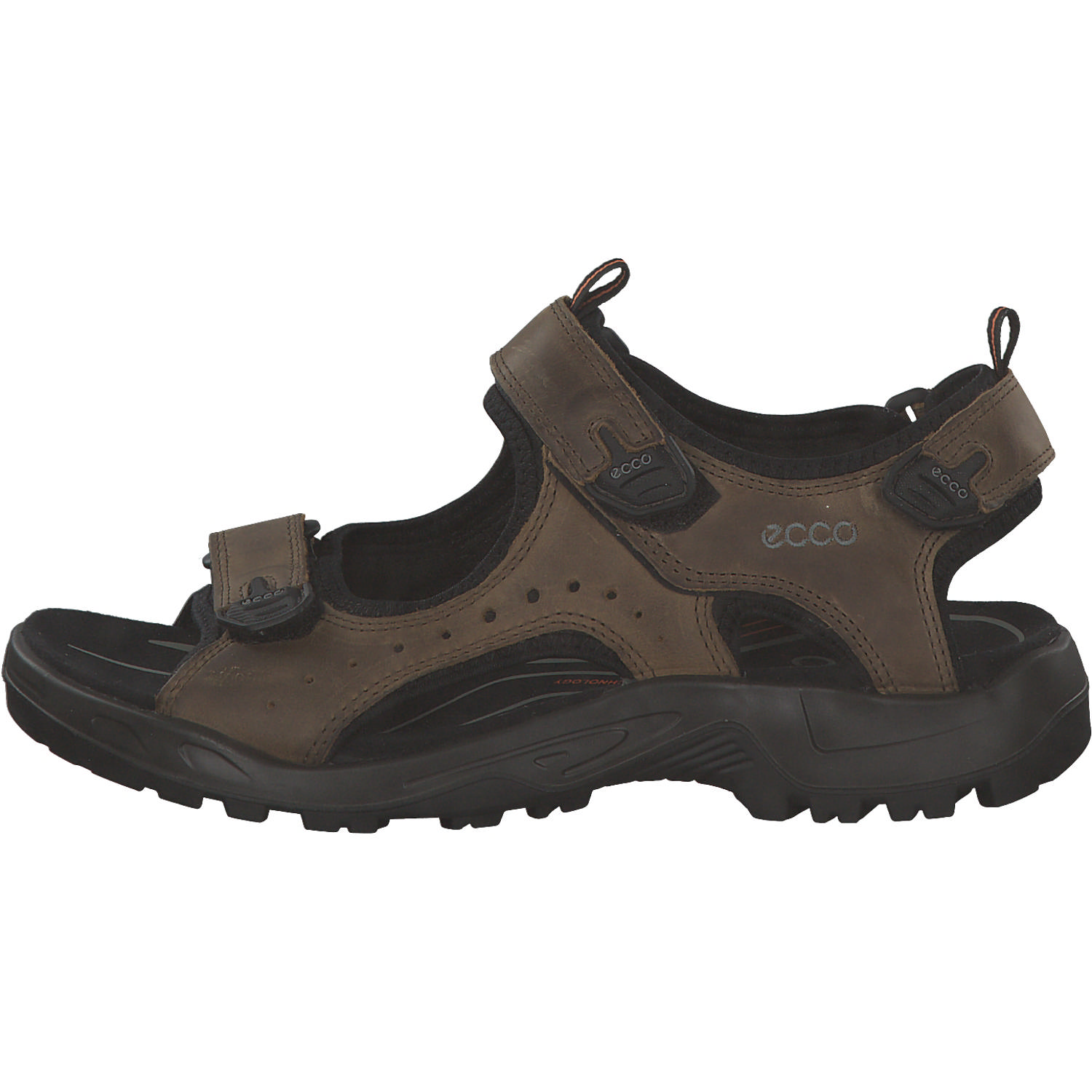 Ecco Offroad 822044, Klassische Sandalen, Herren, Braun (Brown)