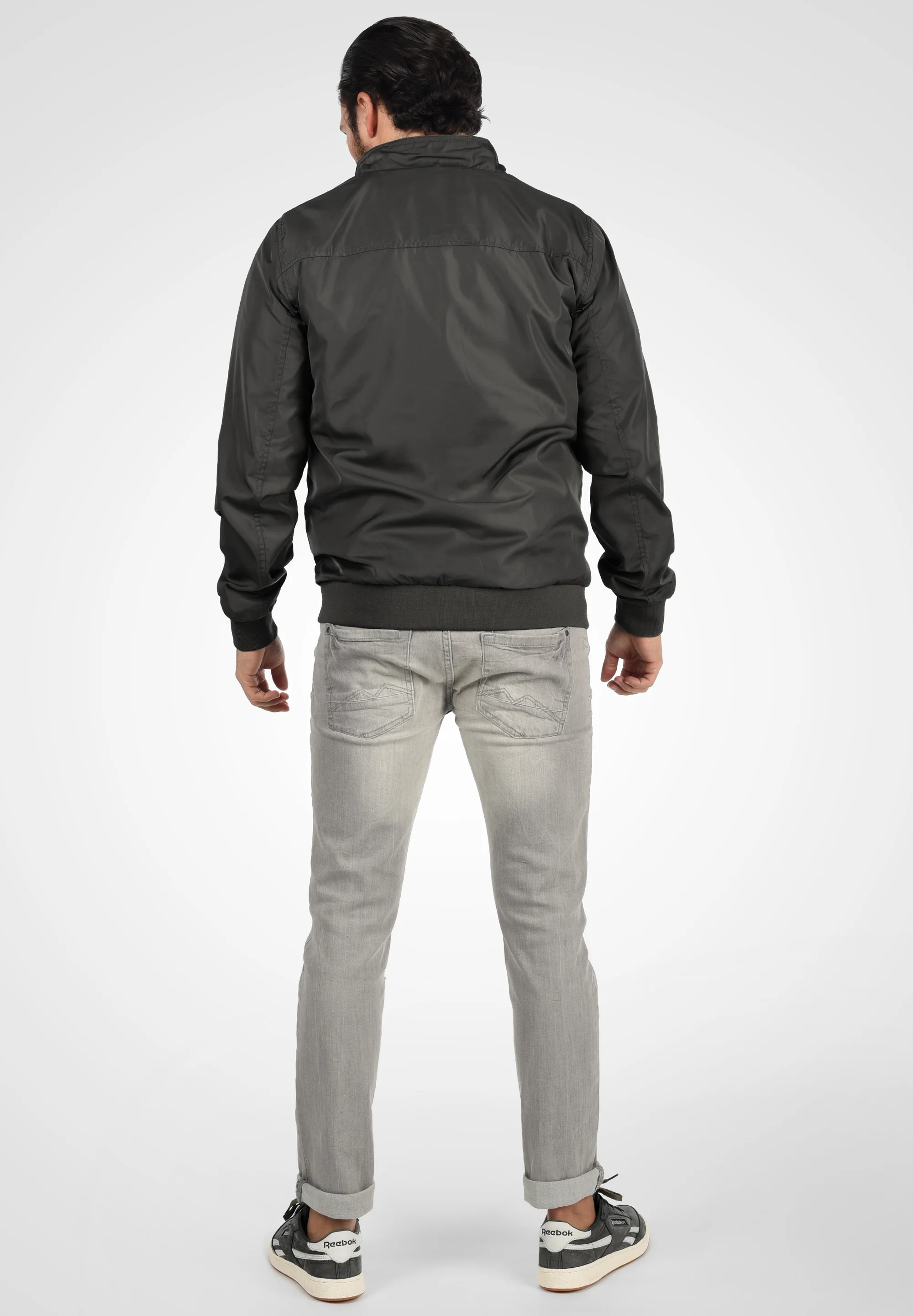 Blend BHZYKLO - Chaqueta de entretiempo