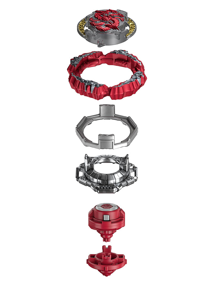 BEYBLADE Starterset 