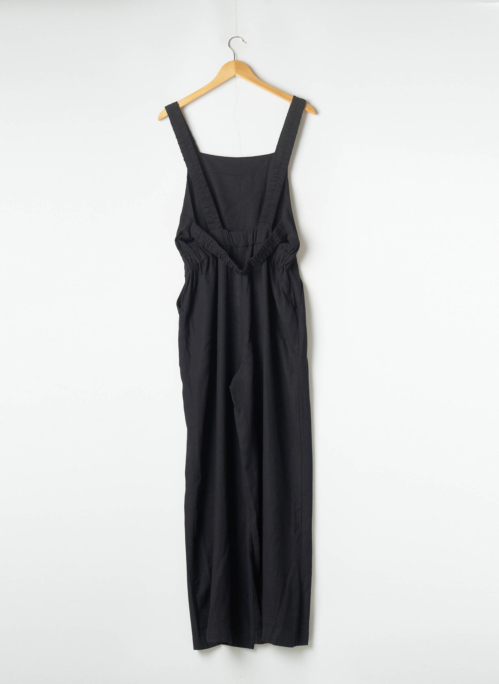 B Young Combinaisons 1 Femme couleur noir