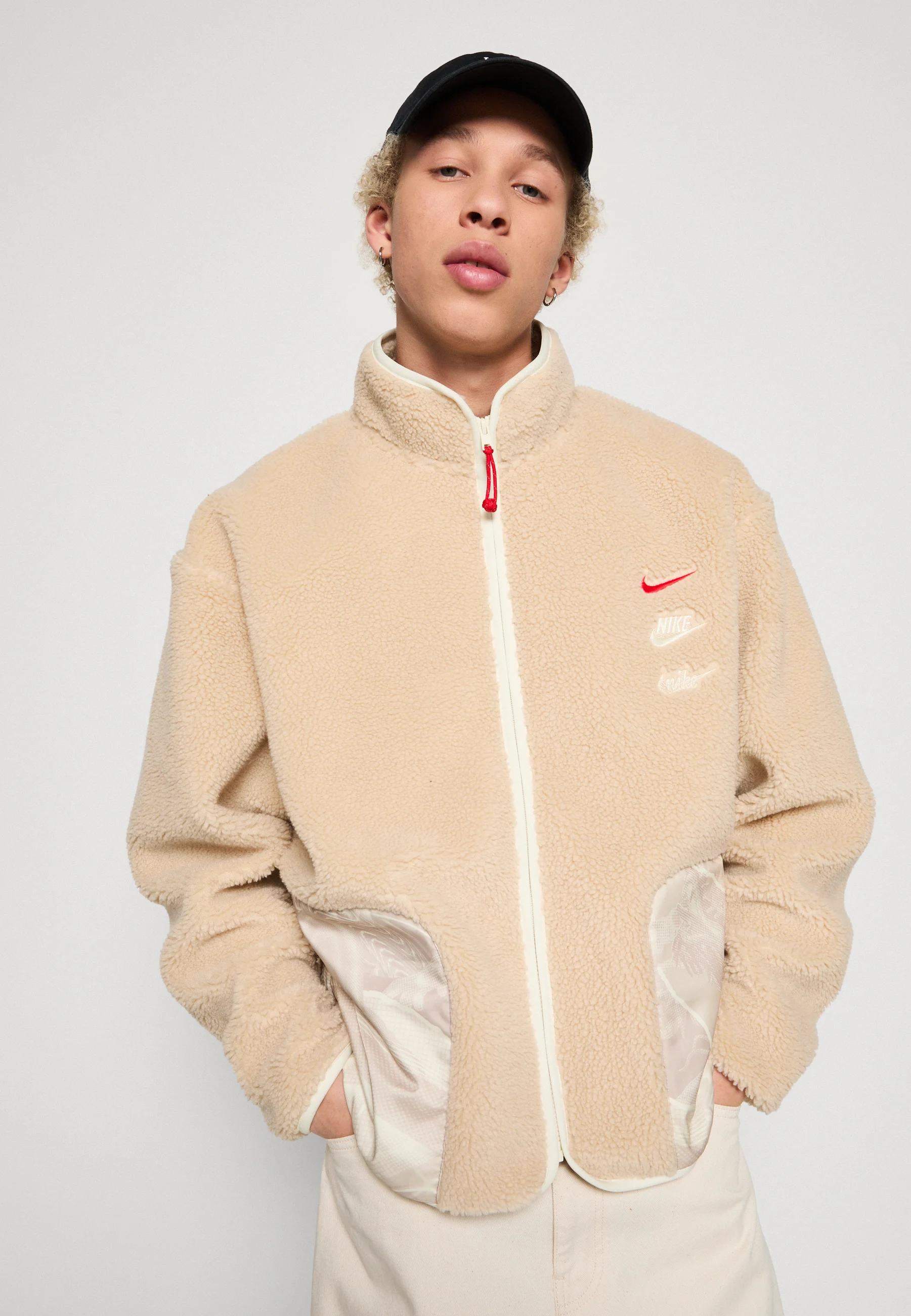 Chaqueta de entretiempo Nike Sportswear