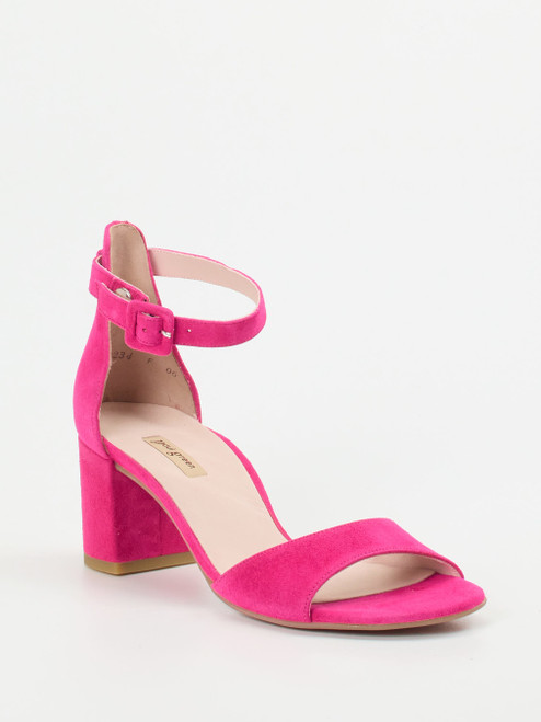 Sandalette-12275290001 Paul Green