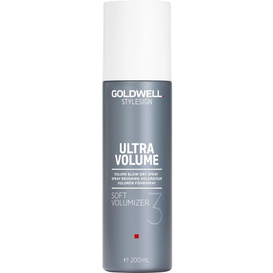 Soft Volumizer