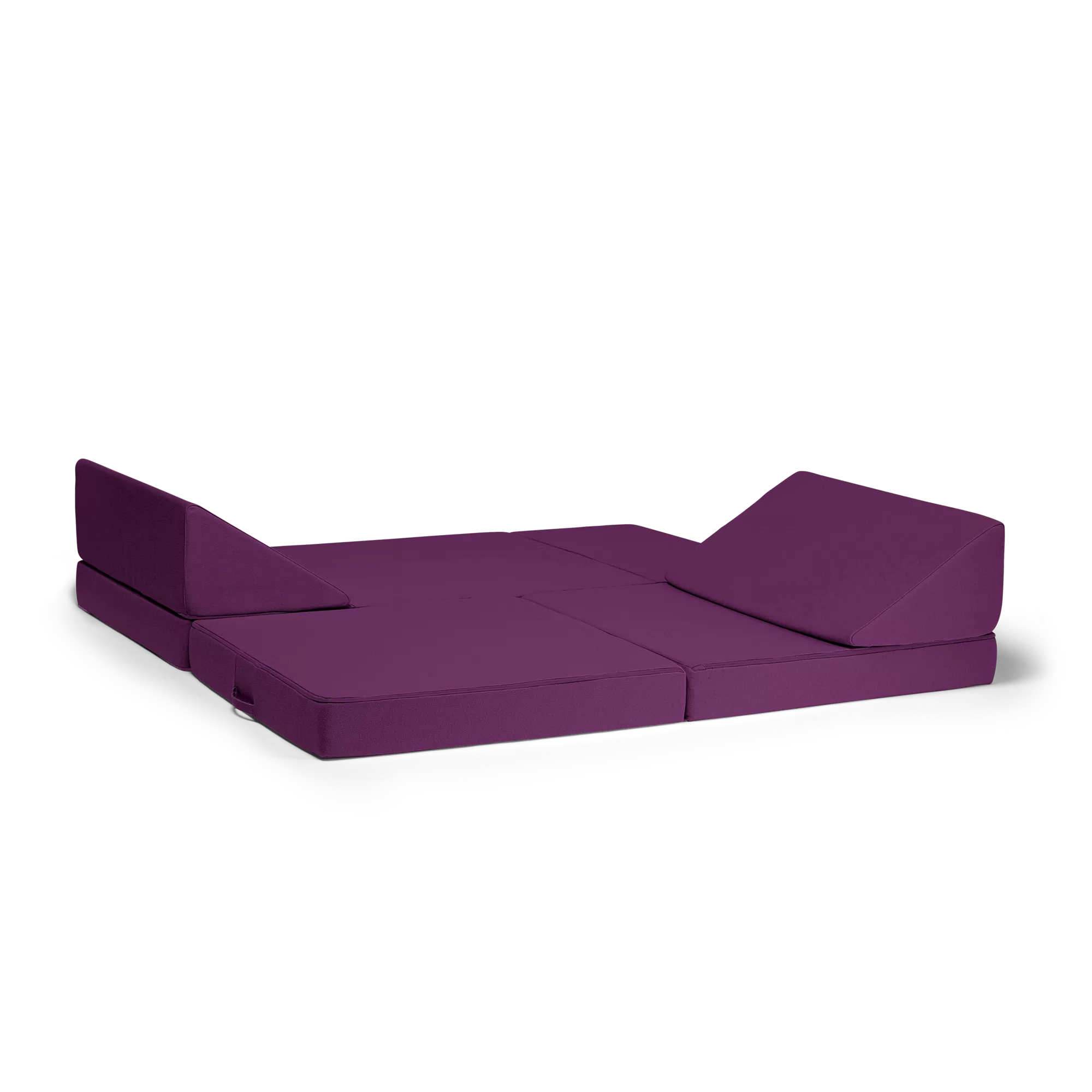 Kindersofa Canvas