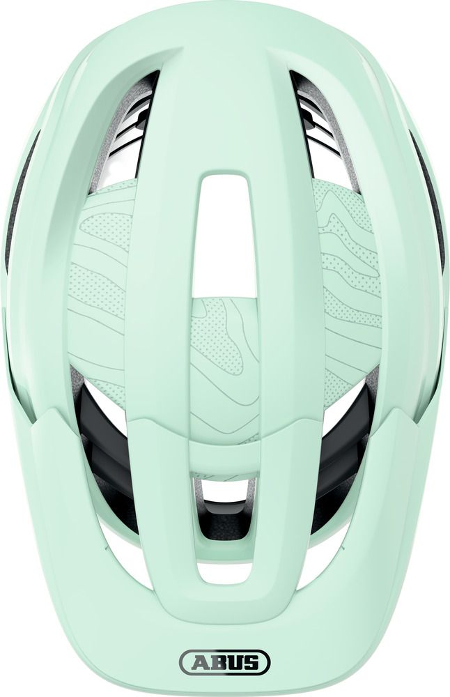 Abus Cliffhanger - MTB Helm kaufen | Bike-Discount