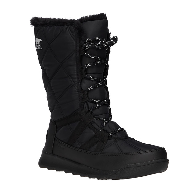WHITNEY II TALL LACE WP Damen - Winterstiefel