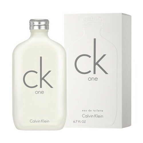 Calvin Klein Ck one Eau de Toilette 100 ml
