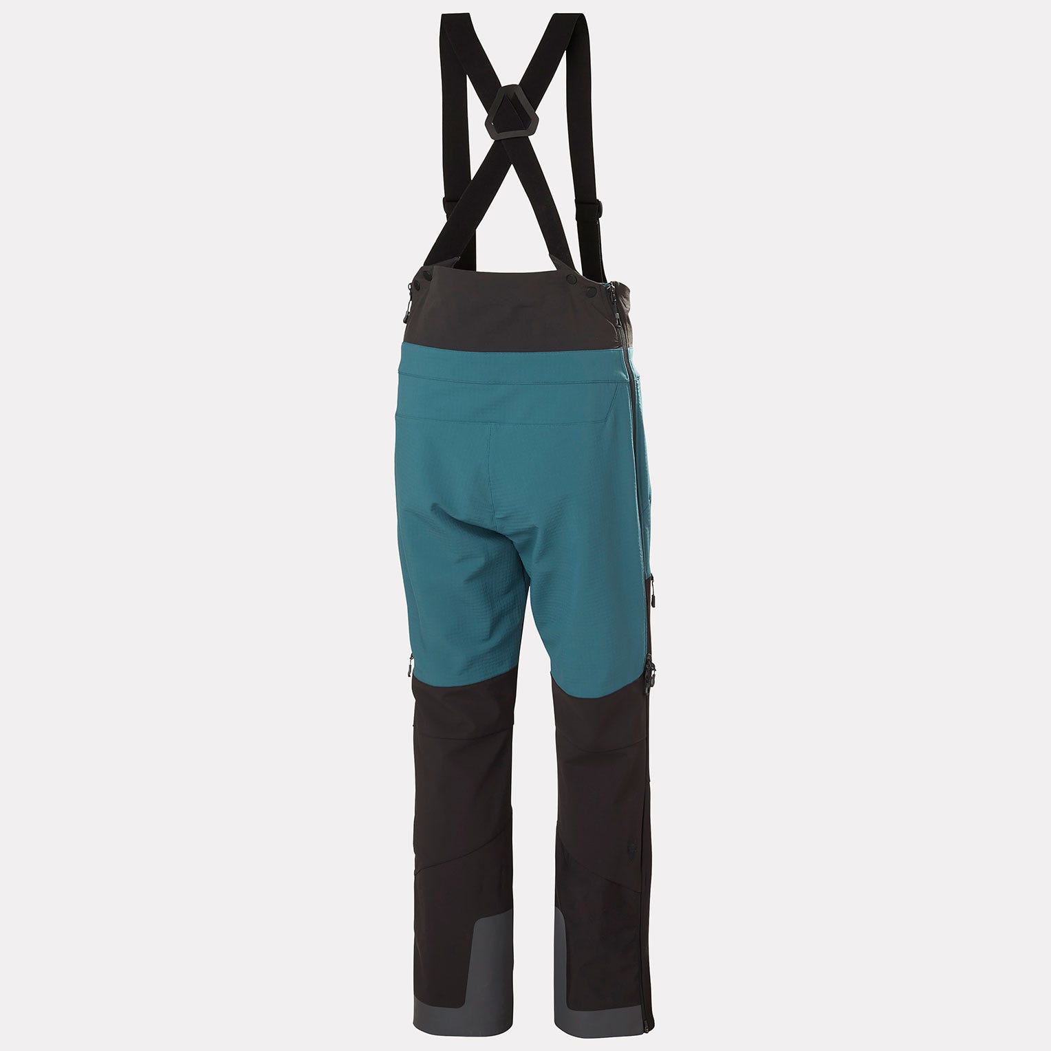 Men's Odin Backcountry Softshell Bib Pants