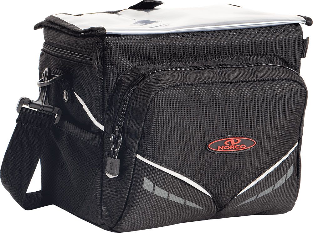 Norco Idaho KLICKfix Lenkertasche kaufen | Bike-Discount