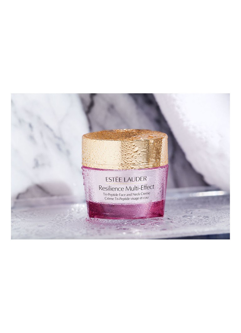 Estée Lauder Resilience Lift Night liftinga/stingrināšanas sejas un kakla krēms - nakts krēms