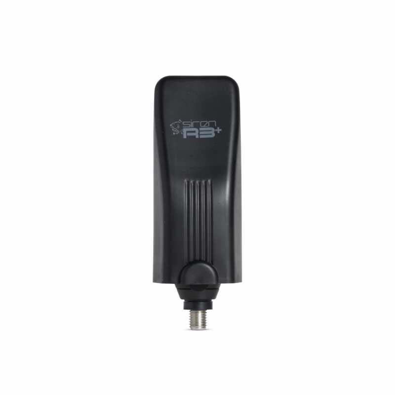 NASH Siren R3+ Detektor