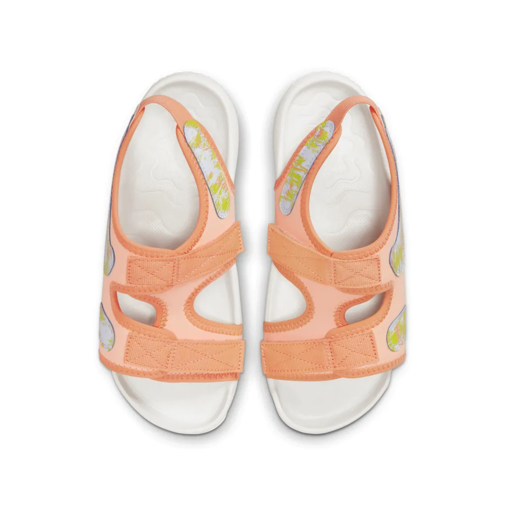 Nike Sunray Adjust 6 SE DX6383-800 / orange