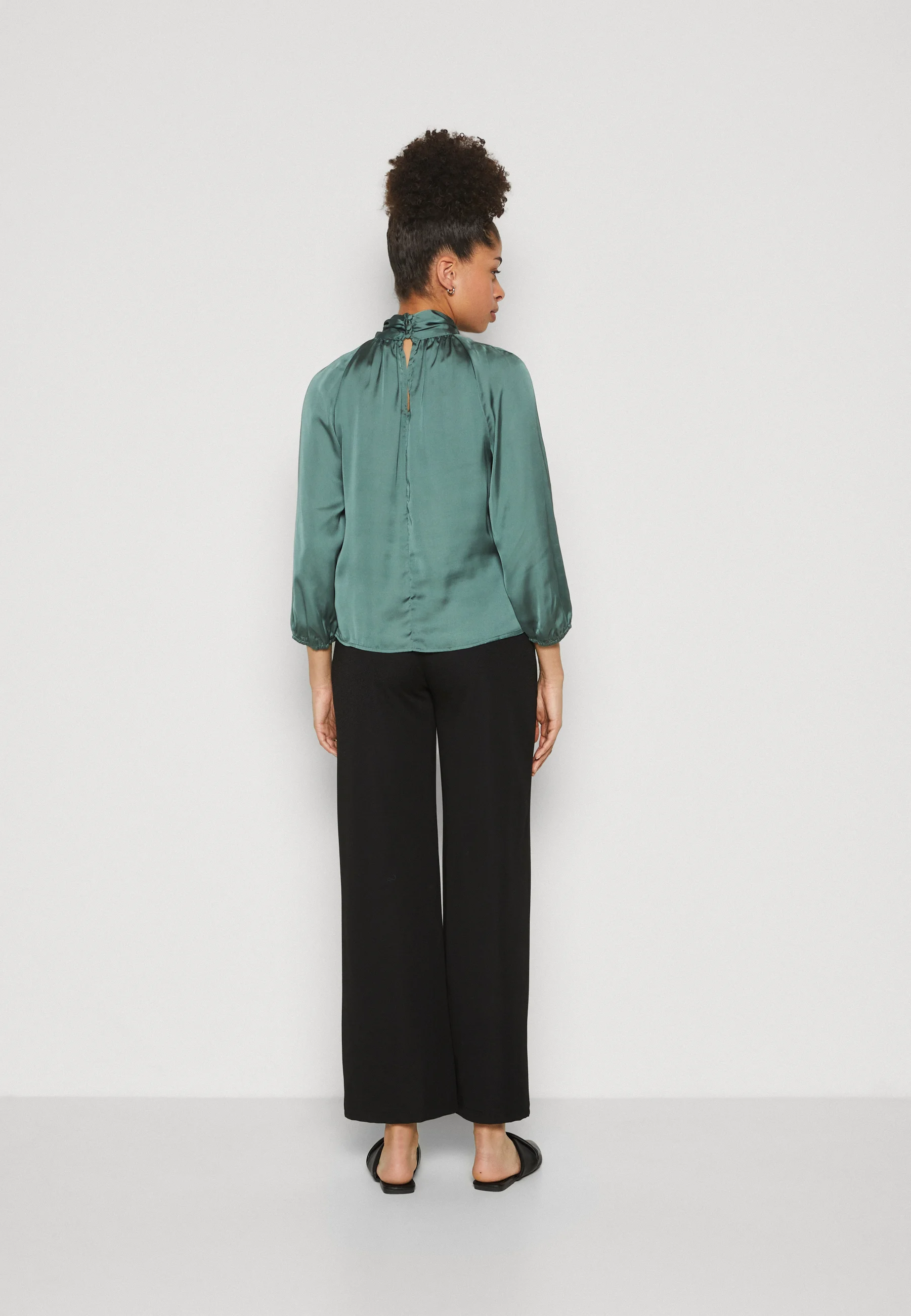 Blusa Anna Field
