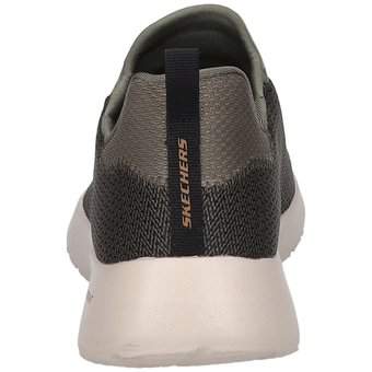 Skechers Dynamite Sneaker in grün