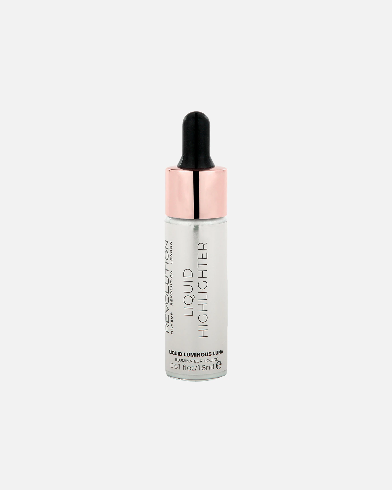 Illuminante liquido Makeup Revolution