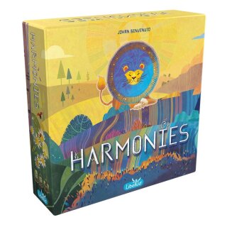 Harmonies (EN)