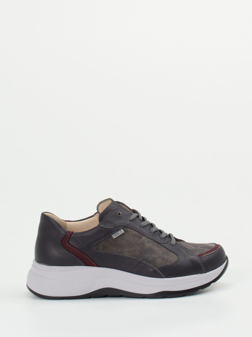 Schnürschuh-26614050001 Finn Comfort