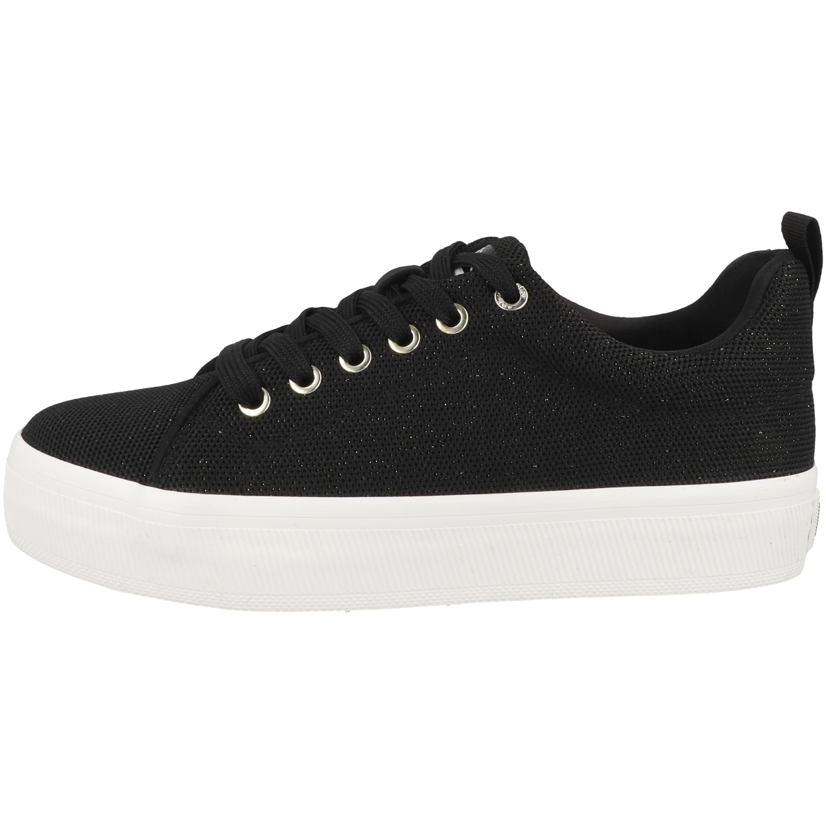 s.Oliver 5-23622-28 Sneaker Low schwarz