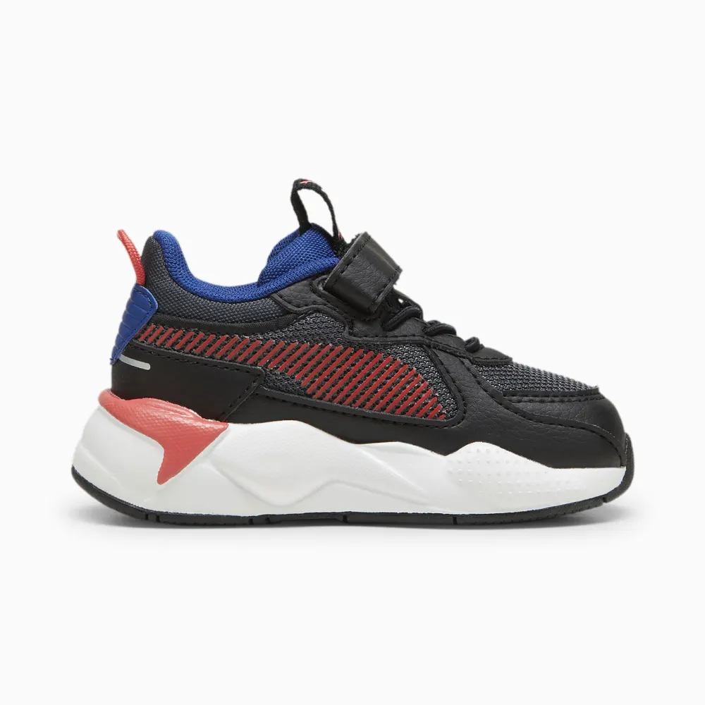 PUMA RS X 395556_03 / grau
