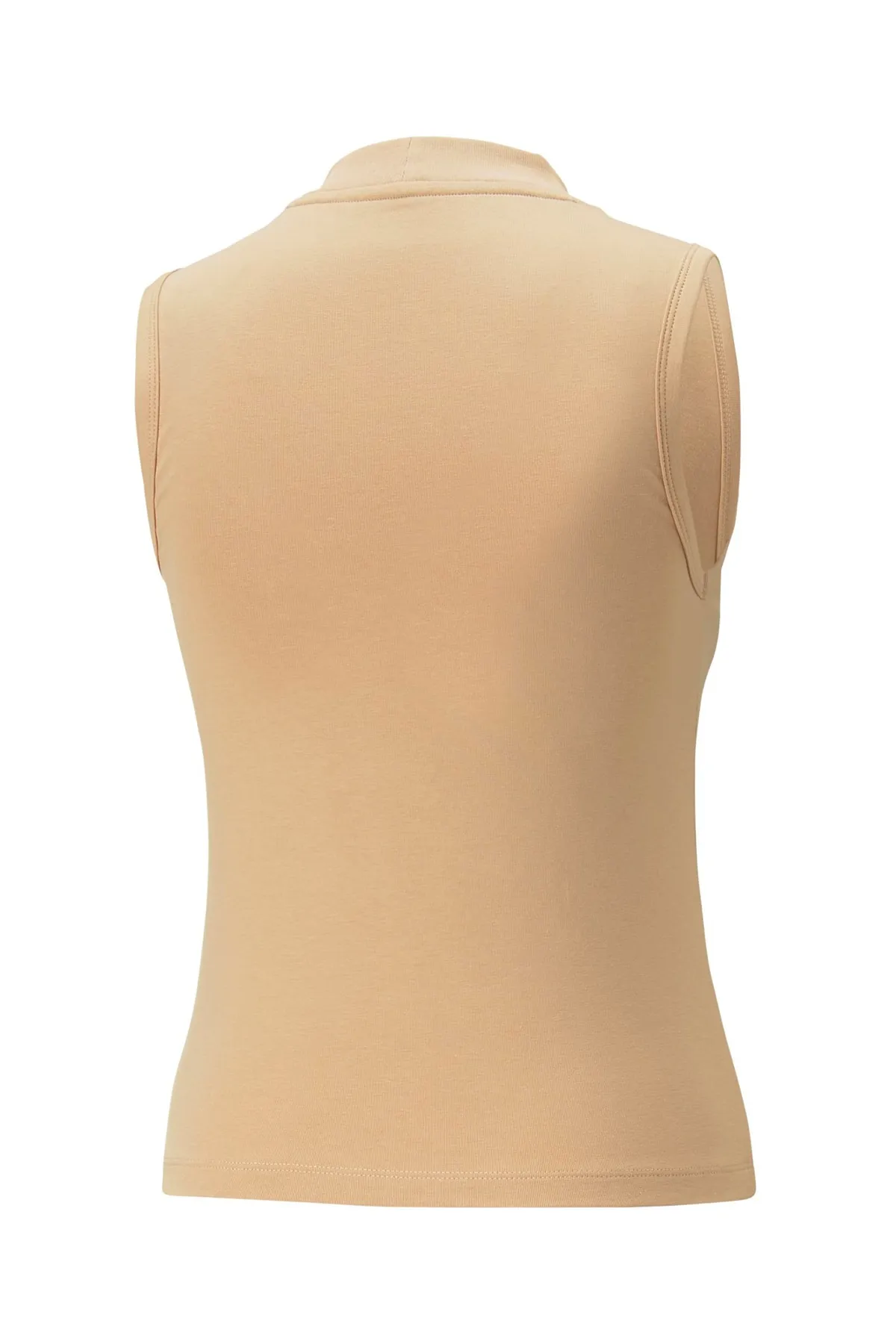 Puma  Unterhemd - Beige - Regular Fit