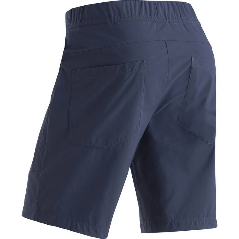 Maier Sports Fortunit Trekkinghose Damen