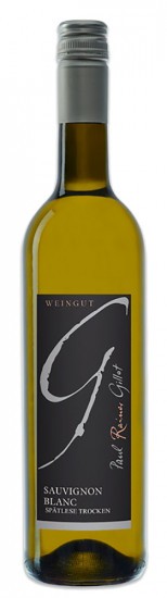 2021 Oppenheimer Herrenberg Sauvignon blanc Spätlese trocken - Weingut Paul Rainer Gillot