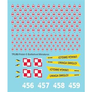 Polish Decals (4)