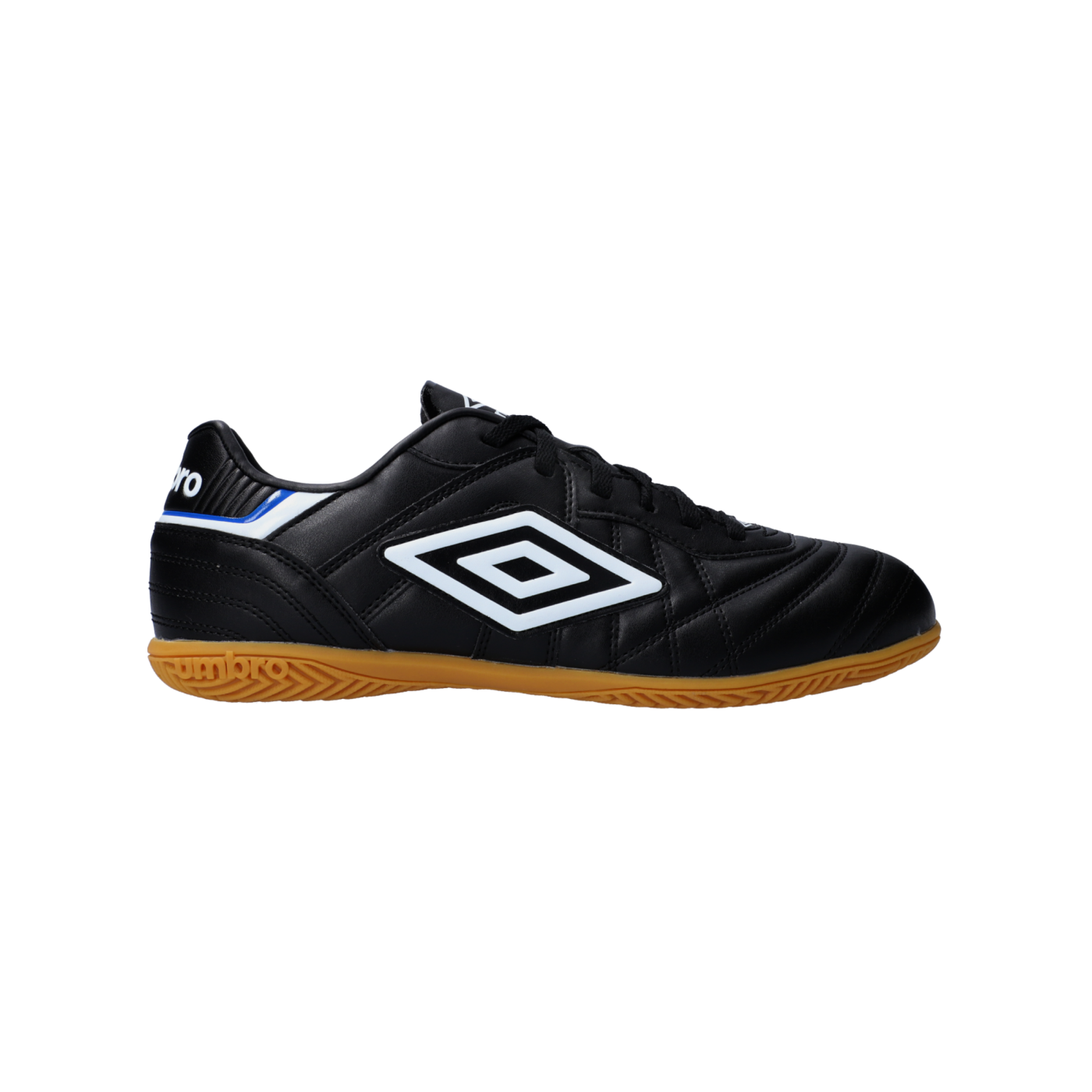 Umbro Speciali Eternal Club IC Halle Schwarz FFZ9
