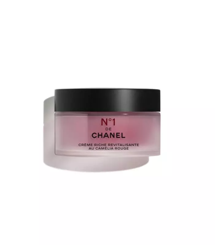 N°1 DE CHANEL Crème riche revitalisante