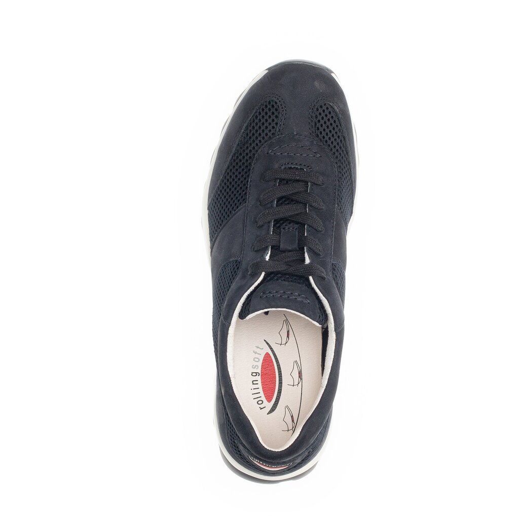 rollingsoft Sneaker low blau