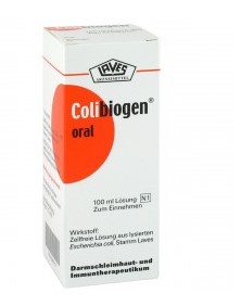 COLIBIOGEN oral Lösung