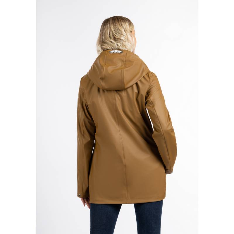 Schmuddelwedda Regenjacke Damen