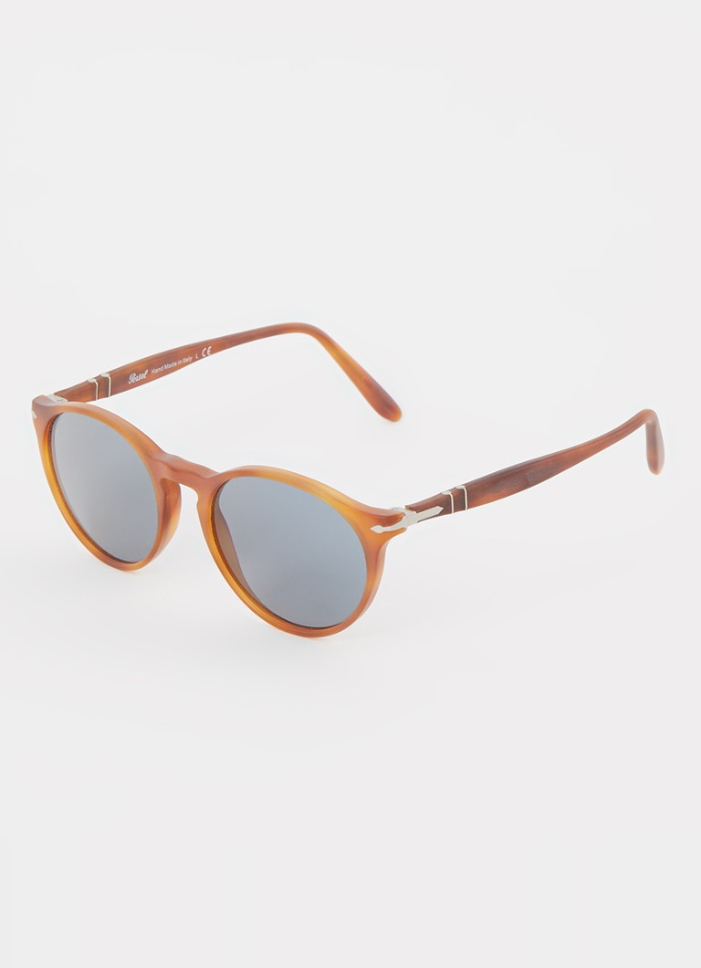 Persol PERSOL *PO3092SM 50 Maro Albastru