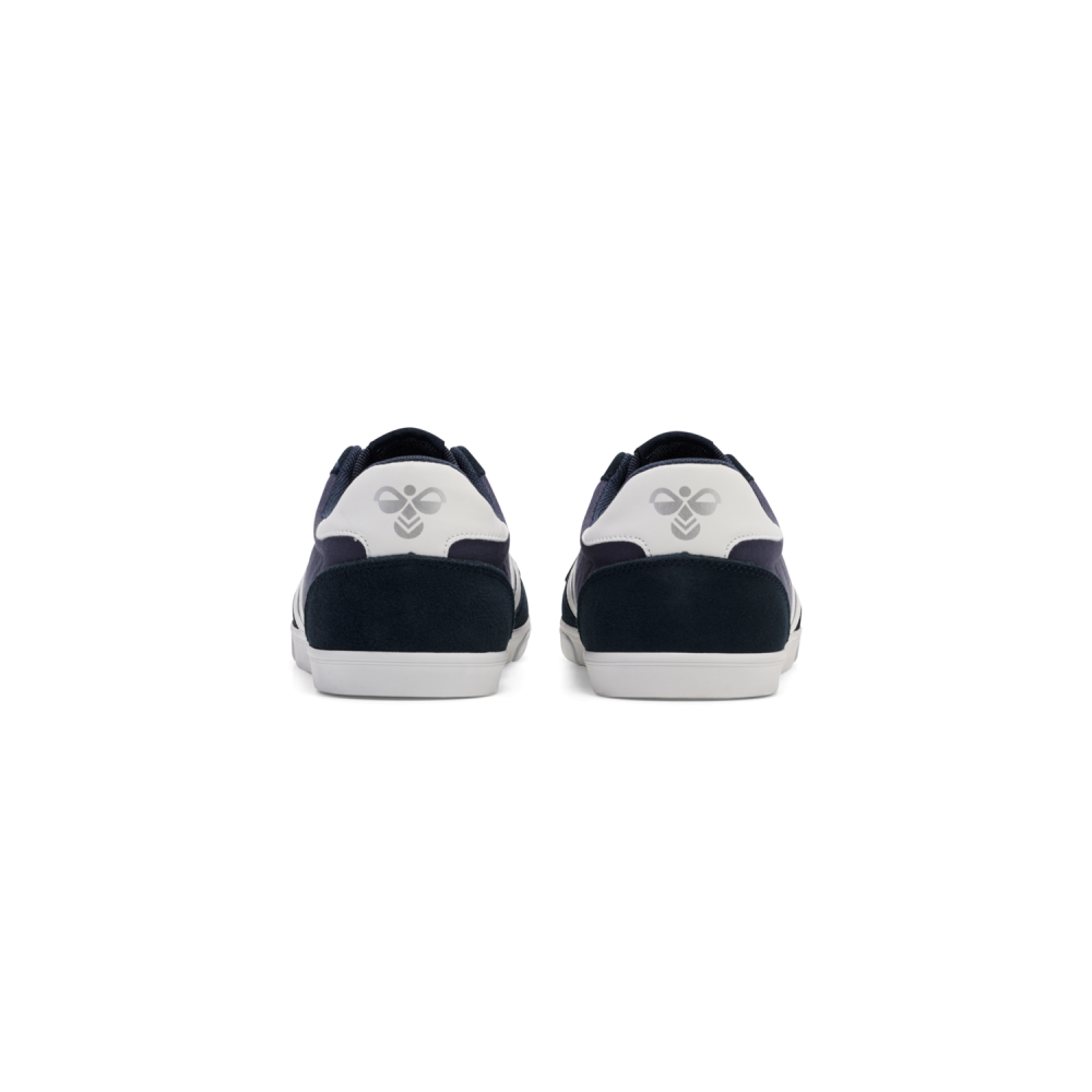 HUMMEL Slimmer Stadil LOW 063512-7647 / blau