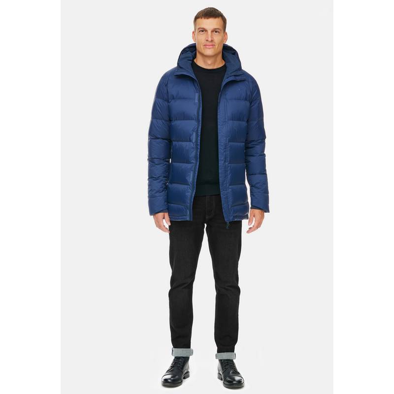 Jeff Green Bray Parka Herren