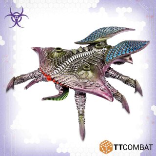 Oppressor Command Arthropod