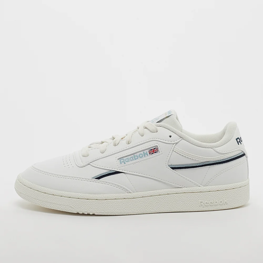 Reebok Club C 85 Vegan GX7563 / weiss