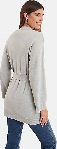 Threadbare Strickjacke