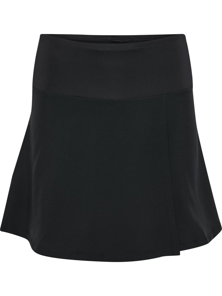 Hummel Hummel Rock Innenhose Hmlcourt Damen in BLACK günstig kaufen